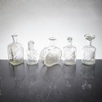 1692 5261 CARAFES